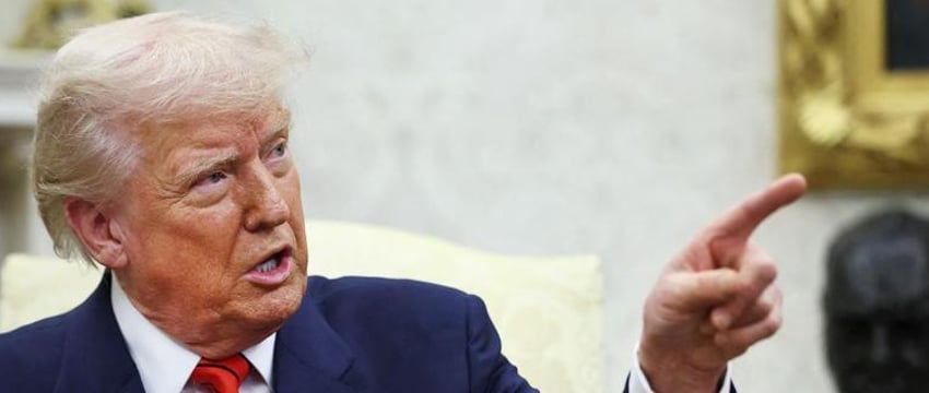 Трамп рассказал о секретном оружии США, превосходящем всё остальное