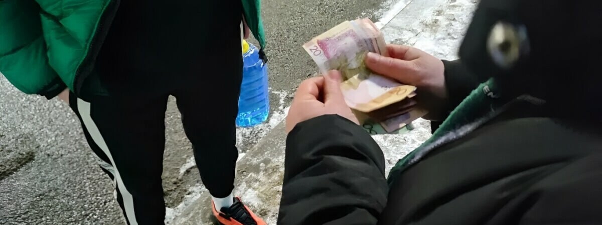 До 3700 руб штрафа и конфискация машин. Налоговая объявила о рейдах на дорогах. Кому из белорусов приготовитсья?