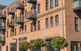 Центробанк Швеции снизил ставку до 3,25%