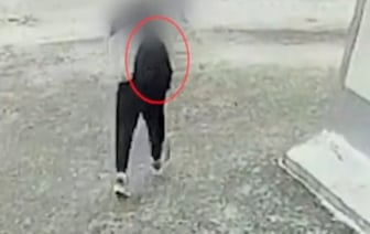 Рюкзак с личными вещами украли в поезде у жителя Барановичей