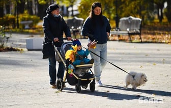 Выходные в Гомеле. Куда сходить 19-20 октября?