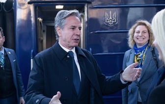 Усиленная мобилизация в Украине: заявление госсекретаря США