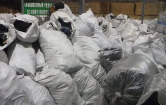 Инцидент с литовским перевозчиком в Бресте