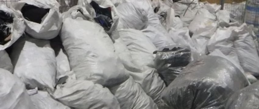 Инцидент с литовским перевозчиком в Бресте