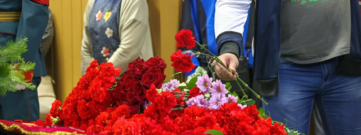 В Госдуме предложили разрешить россиянкам выходить замуж за умерших