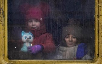161 украинский ребенок, считавшийся вывезенным в Россию, обнаружен в Германии