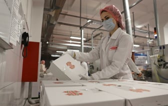 «Коммунарка» решила построить цех по производству конфет по рецепту Лукашенко