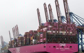 Укрнафта начала импортировать немецкий бензин