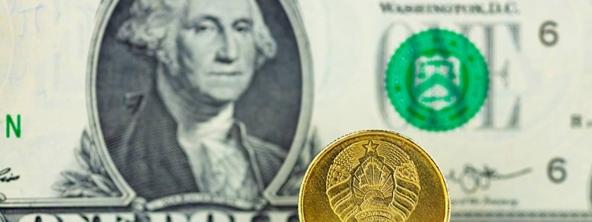 Экономисты объяснили, почему белорусский рубль взял «тренд на ослабление». Каким будет курс доллара?