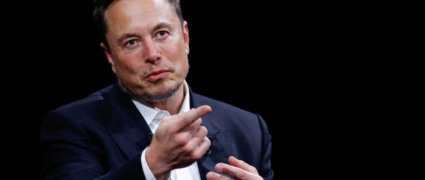 Слишком высокая сумма: Акционерам Tesla рекомендовали отказаться от выплаты Маску 56 миллиардов долларов
