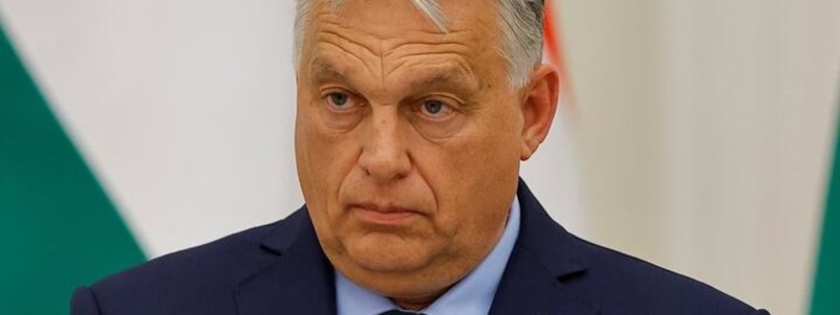 Орбан: Путин и Зеленский не согласились прекратить огонь