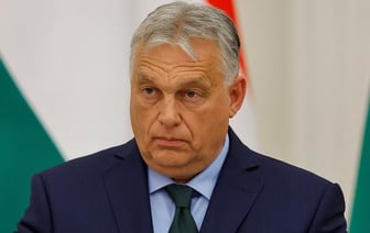 Орбан: Путин и Зеленский не согласились прекратить огонь