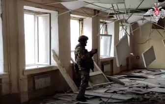 Минобороны России объявило о взятии под контроль Суджи. Что говорят в Украине? — Видео