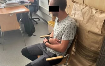 В Варшаве полиция задержала мужчину, побившего белоруску