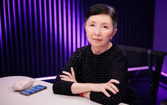 Турарбекова: «Страна живет без нас. Живет. Никто не хочет сказать как?»