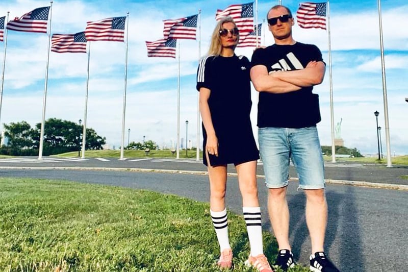 Белоруска рассказала о своей эмиграции в США