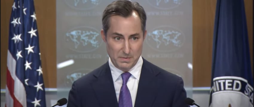 В США ответили на предупреждения Путина о войне с НАТО