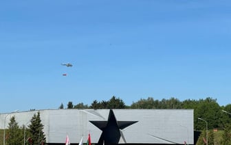 Прогноз посещений Брестской крепости в 2024 году