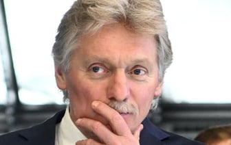 Отрицание готовности к мирным переговорам