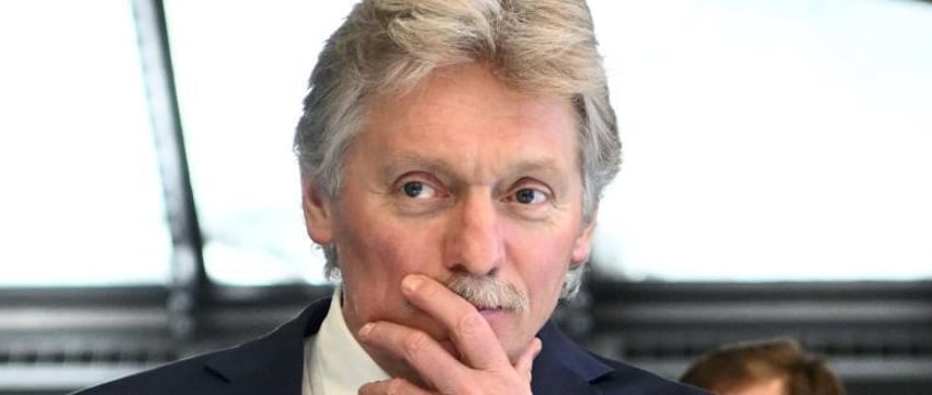 Отрицание готовности к мирным переговорам