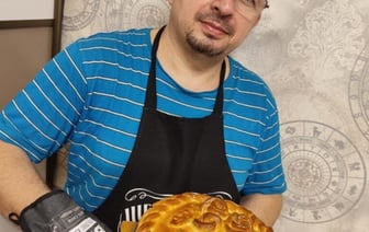 Вкусное хобби начальника отдела по образованию Брестского райисполкома