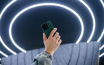 Стоит копейки, а умеет всё! Обзор смартфона HONOR X7c