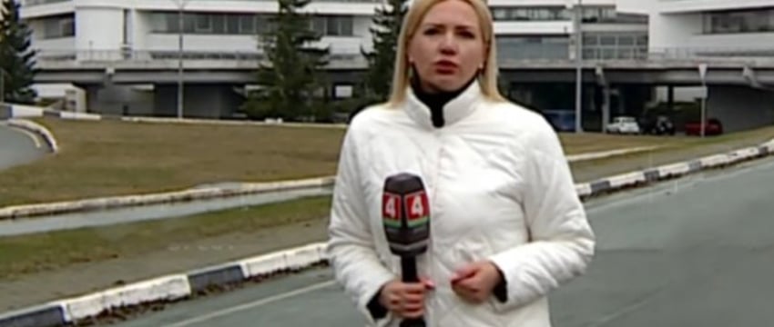 Что нового готовит Брестский аэропорт?