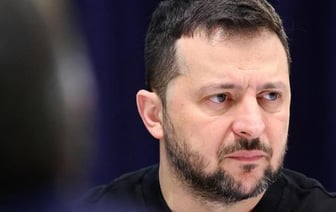 У Зеленского нет плана Б