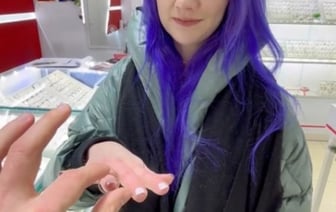 Парень позвал незнакомую девушку замуж. Вот чем все закончилось