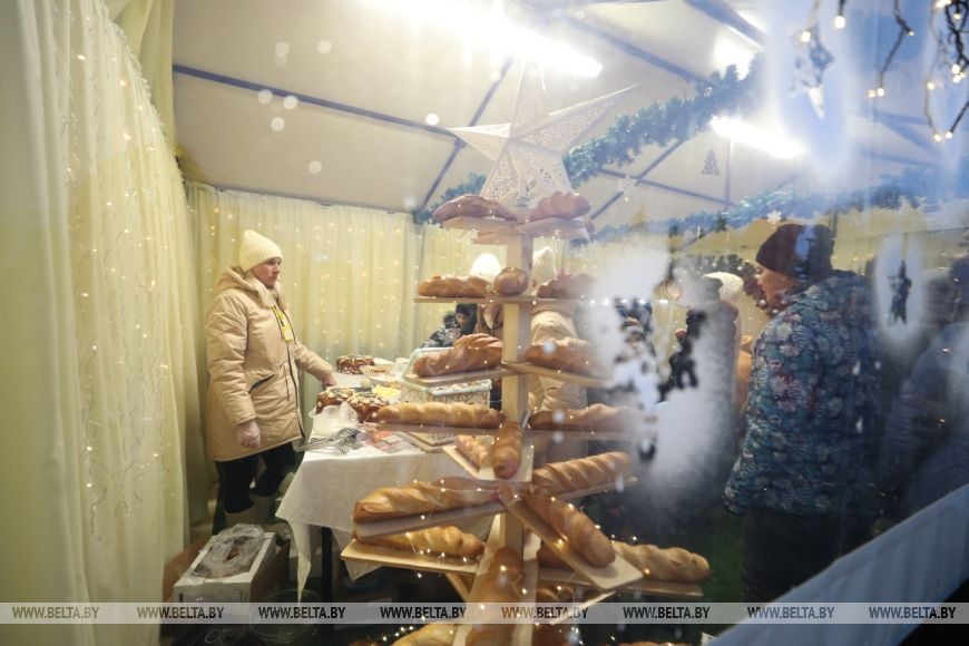 «Берестейские сани» В Кобрине