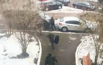 В Беларуси впервые завели дело об отрицании геноцида