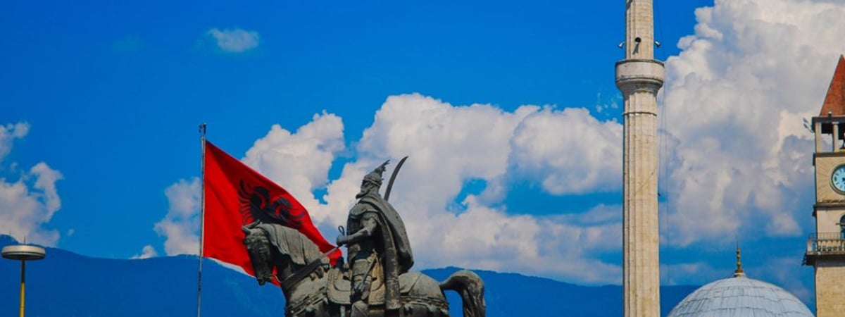 Назвали самые популярные у туристов страны — некоторые вас удивят