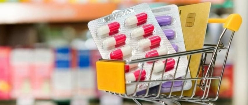 Правительство Беларуси увеличило расходы на закупку лекарств