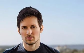 Прокуратура Парижа выдвинула 12 обвинений Павлу Дурову