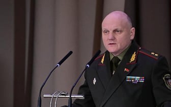 Глава КГБ рассказал об угрозах для Беларуси