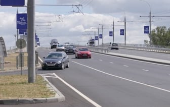 В МНС назвали марки автомобилей, на которые не будут повышать транспортный налог