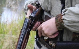 Сколько стоит охота в Беларуси? Рассказали в Госинспекции