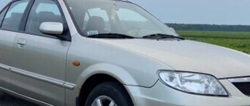 Белорусы купили Mazda 323 за $1 550, а потом подали на продавца в суд. Чем всё закончилось?