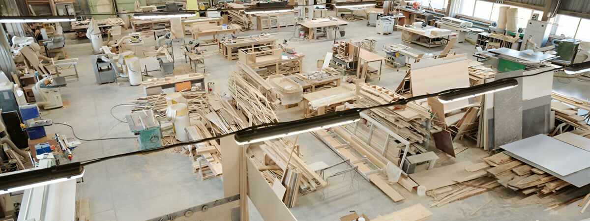 Россия позвала белорусских производителей делать копии IKEA