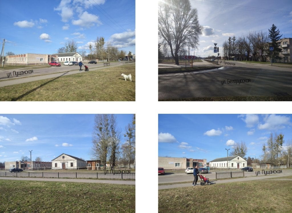 Культовое здание может появиться на Дубровке в Бресте