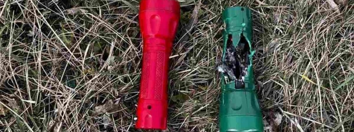 «Нет никаких таких фонариков» — В милиции попросили белорусов не пугать друг друга взрывчаткой