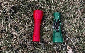 «Нет никаких таких фонариков» — В милиции попросили белорусов не пугать друг друга взрывчаткой