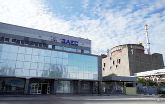 Глава Организации по надзору за ядерным оружием посетит Запорожскую атомную станцию.