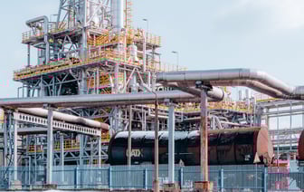 Китайский бизнес ищет замену российской и иранской нефти