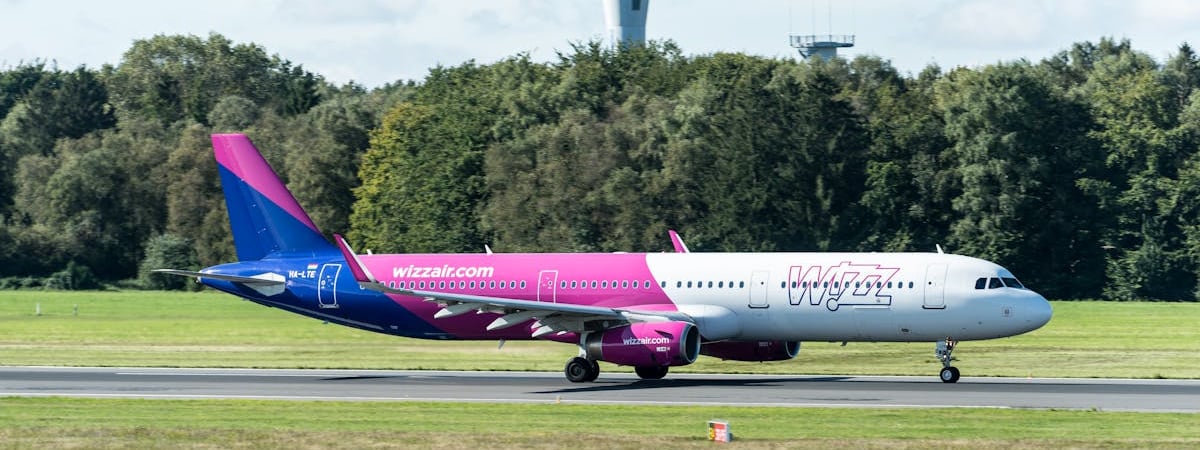 Крупнейшие аэропорты Германии в понедельник будут охвачены 24-часовой забастовкой