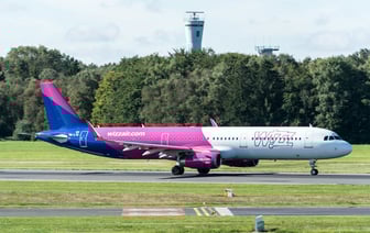 Крупнейшие аэропорты Германии в понедельник будут охвачены 24-часовой забастовкой