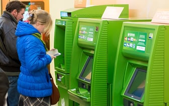 Нацбанк изменил полномочия ЕРИП. Какие банковские операции исключил? — Официально