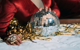 Над Балтийским морем очевидцы заметили «летающие корабли». Что это было?