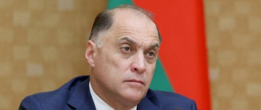 В Совбезе не видят признаков развязывания агрессии по отношению к Беларуси