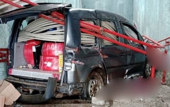 Авария на трассе М1: Водитель из Брестской области осужден за гибель двух человек